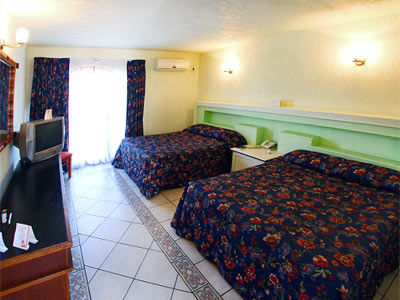 Desert Inn Ensenada Ngoại thất bức ảnh
