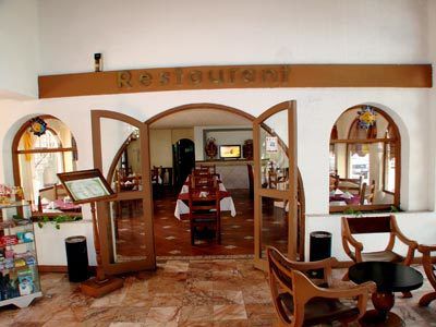 Desert Inn Ensenada Ngoại thất bức ảnh